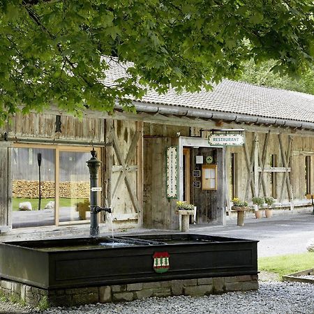 Gasthof Salzstadl Reutte Exterior foto